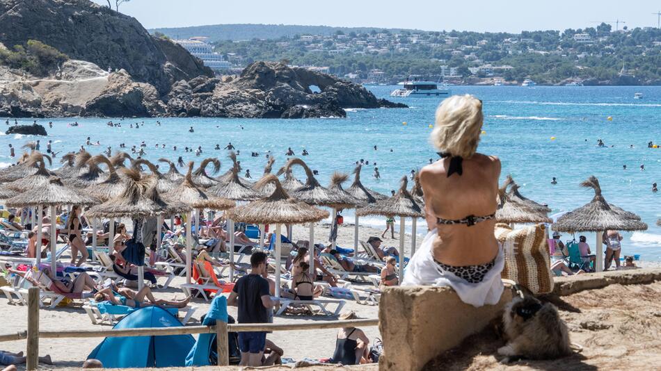 Strand Mallorca