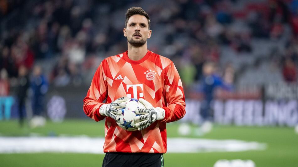 Bayern München - FC Kopenhagen