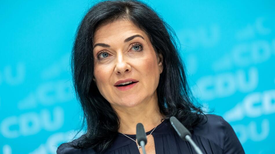 Katherina Reiche