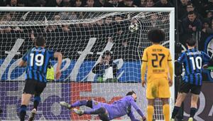 Atalanta Bergamo - Borussia Dortmund