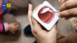 Zucker in Kinderjoghurts: "Weniger süss" ist nicht gleich "gesund"