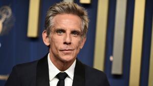 US-Schauspieler Ben Stiller