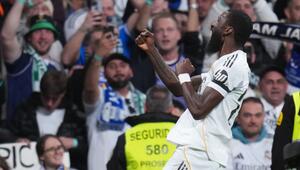 Real Madrid - FC Elche