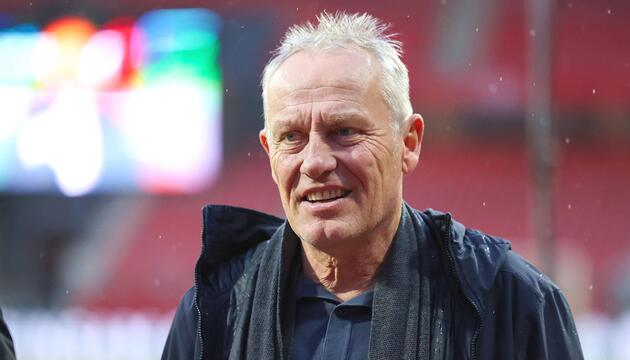 Christian Streich
