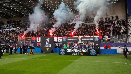 Paris Saint-Germain