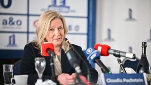 Claudia Pechstein