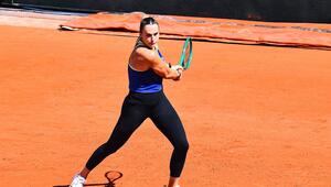 Aryna Sabalenka