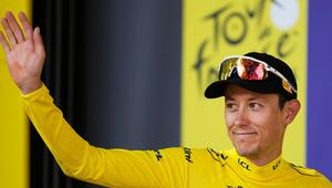Tour de France 2026