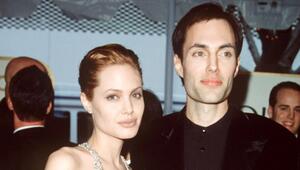 Angelina Jolie und James Haven besuchten früher zusammen Events, hier 1999 bei den Golden Globes.
