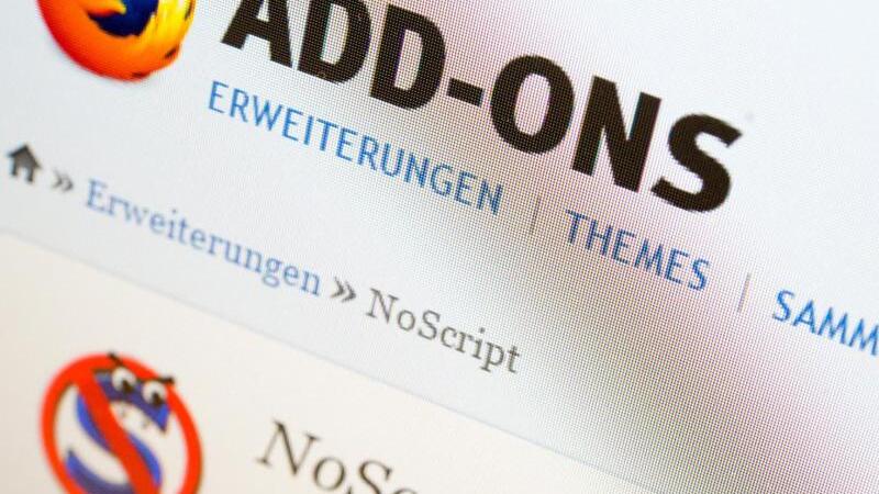 Neue Versionen von Internet-Browsern online