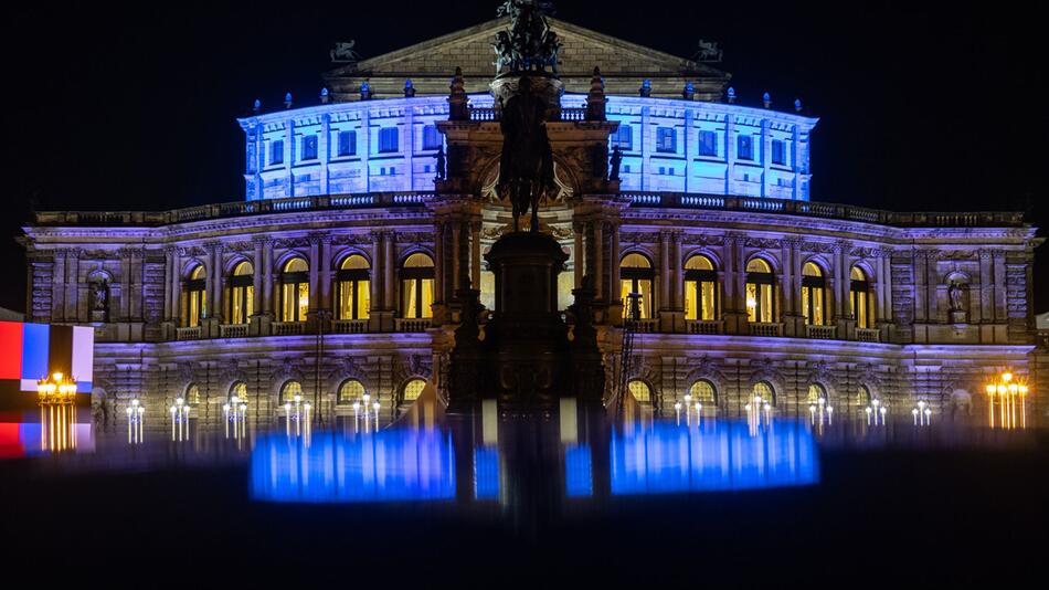 MDR überdenkt Engagement beim Semperopernball