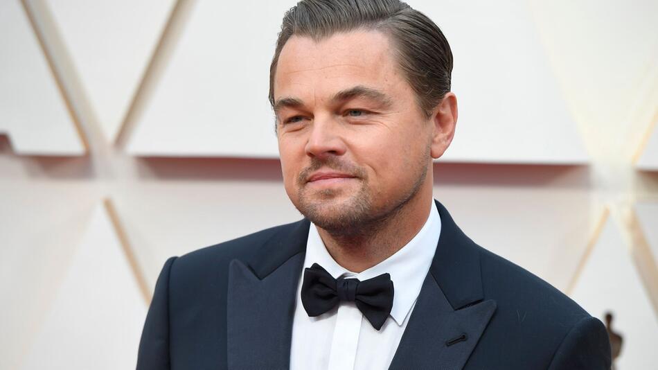 Forscher benennen neu entdeckten Baum nach Leonardo DiCaprio