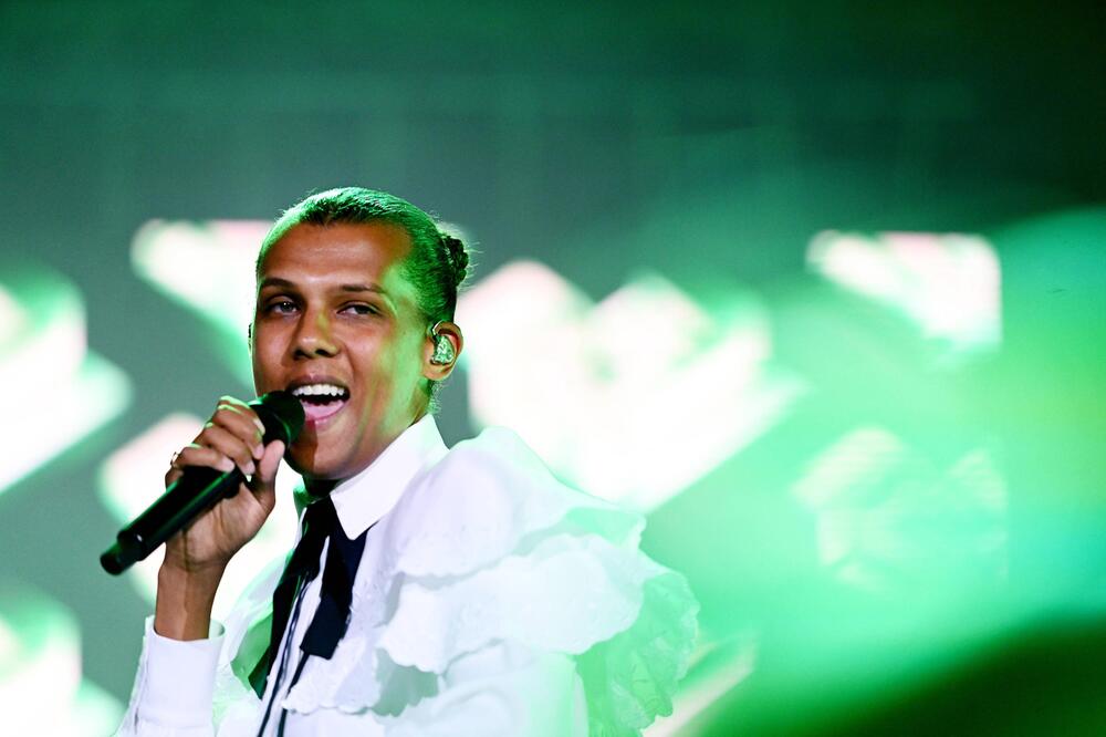 Stromae