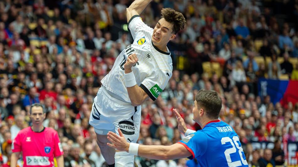 Julian Köster