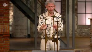 Fabian Kahl, Kerzenleuchter