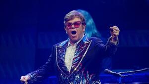 Elton John