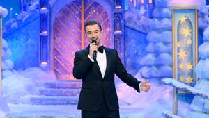 "Das Adventsfest der 100.000 Lichter": Florian Silbereisen präsentiert die Show.