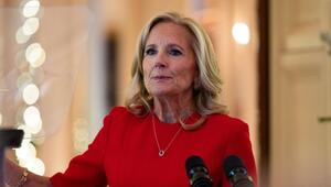 Jill Biden war bis 1975 mit Bill Stevenson verheiratet.