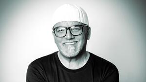 Gerry Friedle, wie der "Anton aus Tirol"-Sänger mit bürgerlichem Namen heisst, präsentiert sein ...