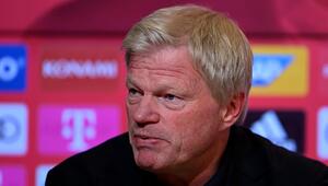 FC Bayern im Höhenflug: Kahn lobt Kompany