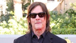 Seit über 15 Jahren verkörperte Norman Reedus in "The Walking Dead" Raubein Daryl Dixon.