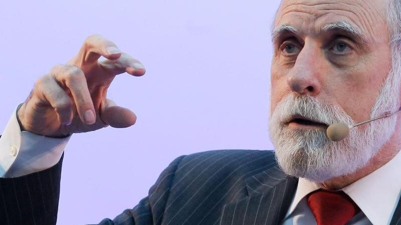 Vint Cerf