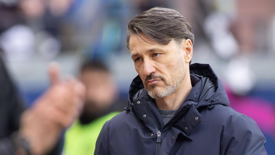 Niko Kovac