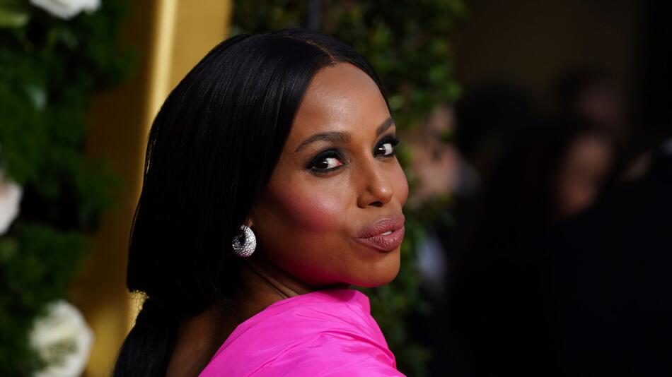 Kerry Washington