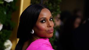 Kerry Washington