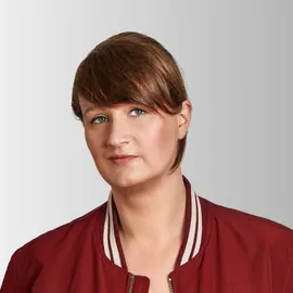 Anja Rützel