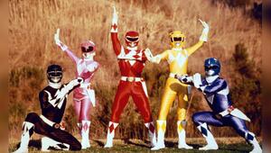Die "Power Rangers" haben sich auch in Deutschland zu einer Kultserie entwickelt.