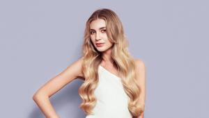 Mermaid Hair zeichnet sich durch die strukturierten, fliessenden Wellen aus.