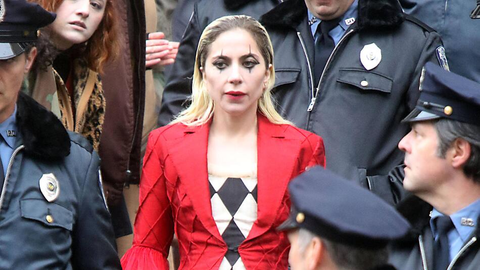 Lady Gaga