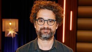 Schauspieler Oliver Wnuk fühlt sich nach Einbruch befreit.