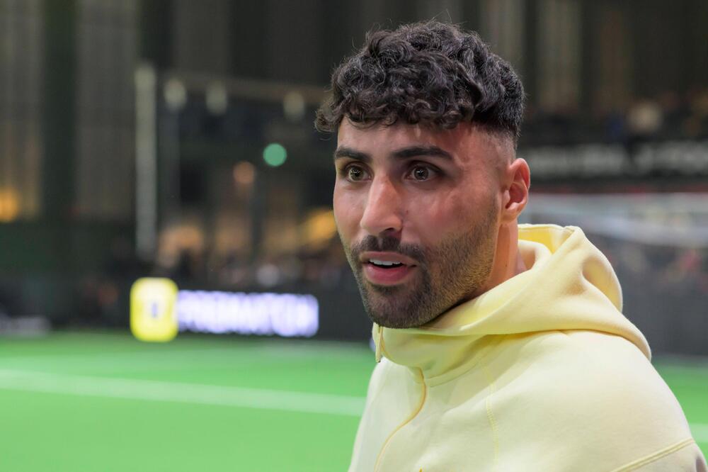 Nader El-Jindaoui