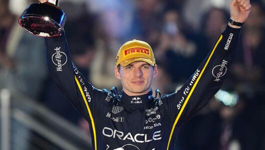 Grosser Preis von Las Vegas