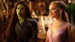 "Wicked: Teil 2" fehlt in einer der wichtigsten Kategorien.