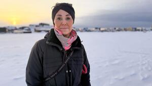 Grönland-Konflikt - Nuuk