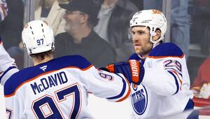 Calgary Flames - Edmonton Oilers