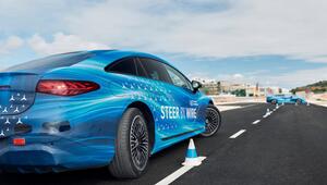 Mercedes-Benz EQS 580 4MATIC