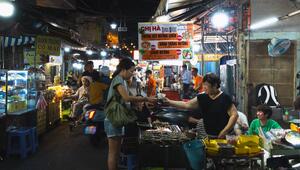 Die beste Streetfood-Metropole der Welt liegt in Vietnam.