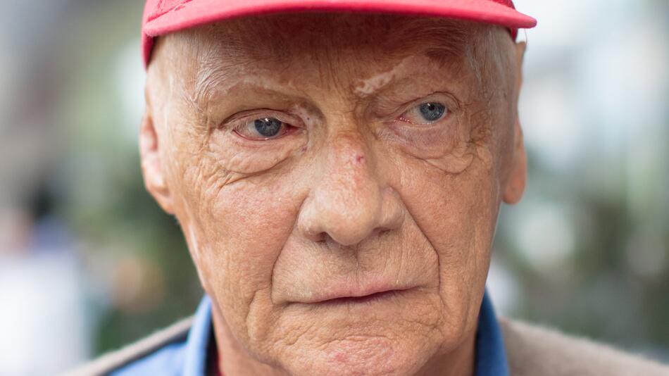 Niki Lauda