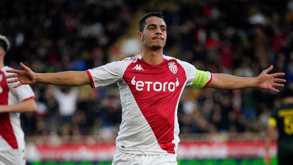 Ben Yedder