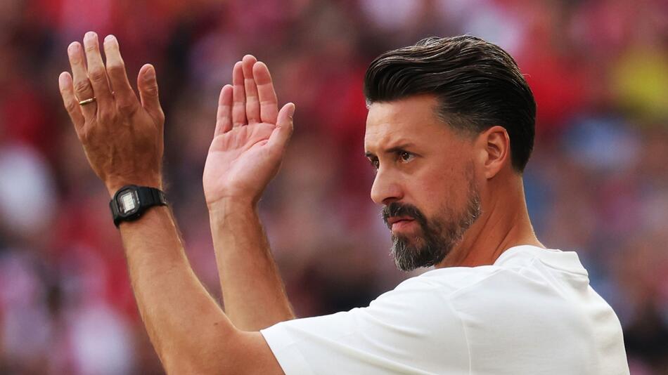 Sandro Wagner