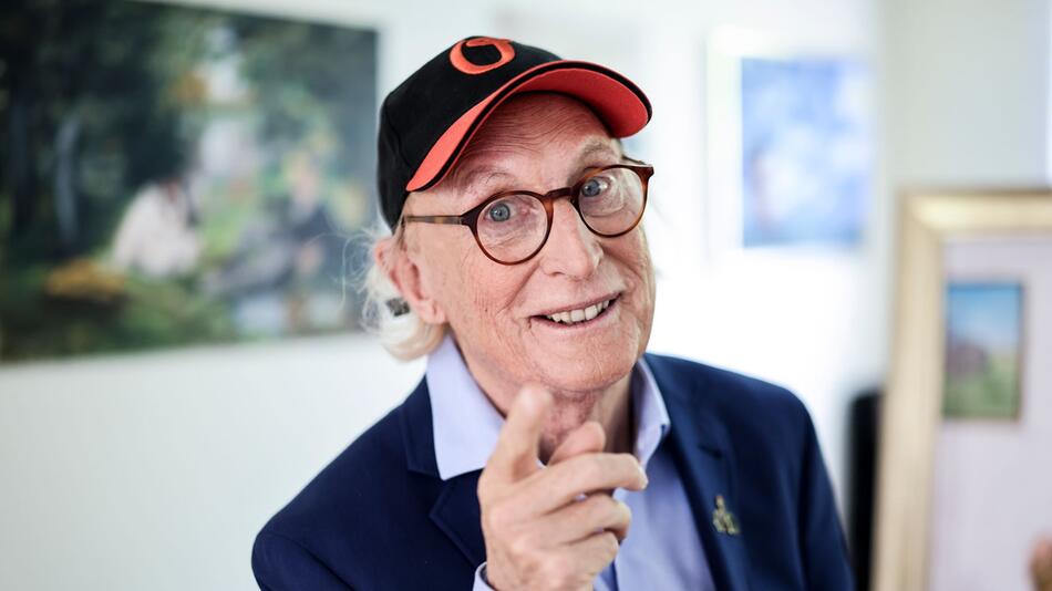 Otto Waalkes