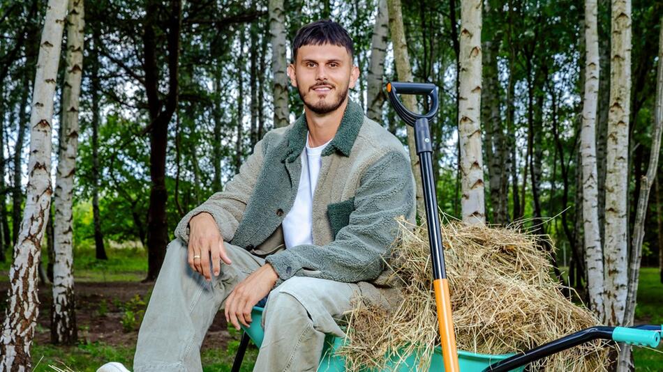 Nino Sifkovits kommt aus der Steiermark.