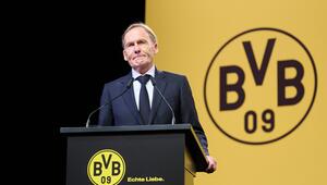 Mitgliederversammlung Borussia Dortmund
