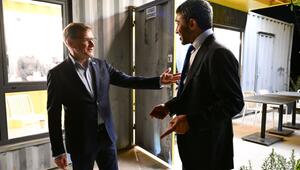 Aussenminister Wadephul in Zypern