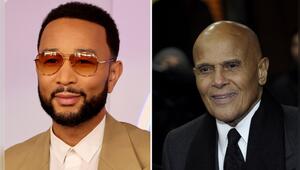John Legend spielt in "The Road Home" den Musiker Harry Belafonte.