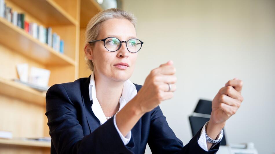 Alice Weidel